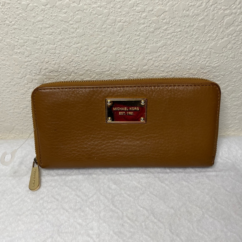 Michael Kors Est.1981 Wallet